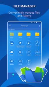 Cleaner Antivirus VPN Cleaner screenshot 5