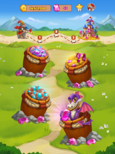Coin Master screenshot 14