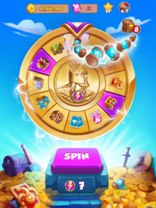 Coin Master screenshot 16