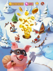 Coin Master screenshot 18