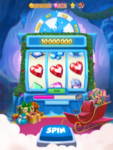 Coin Master screenshot 19
