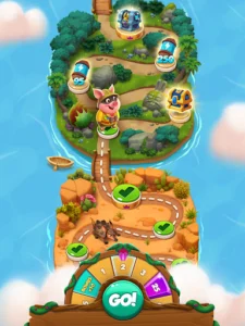 Coin Master screenshot 20