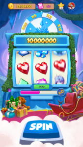 Coin Master screenshot 5
