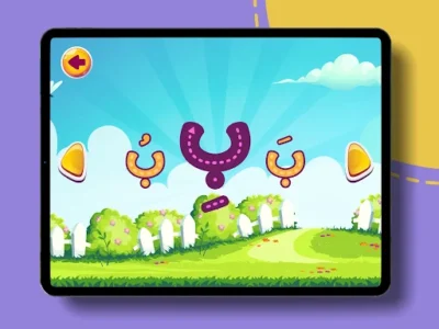 Dawood Kids داوود للاطفال screenshot 10