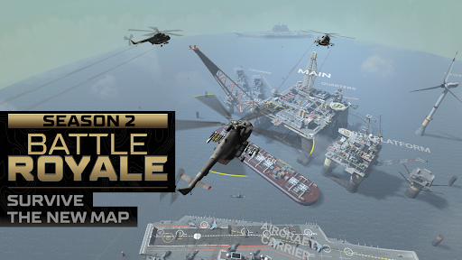 Combat Master screenshot 18