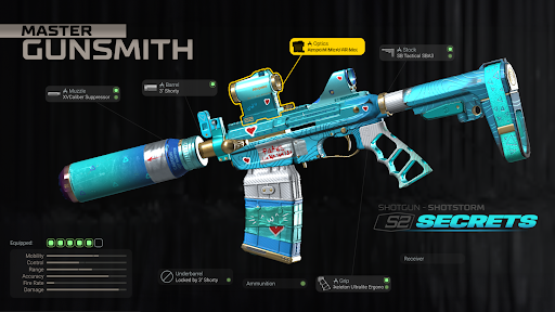 Combat Master screenshot 19