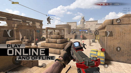 Combat Master screenshot 8