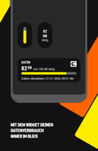 congstar screenshot 5