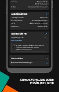 congstar screenshot 7