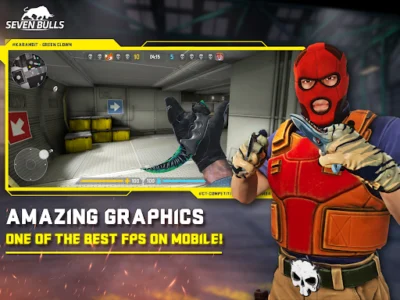 Counter Attack screenshot 11