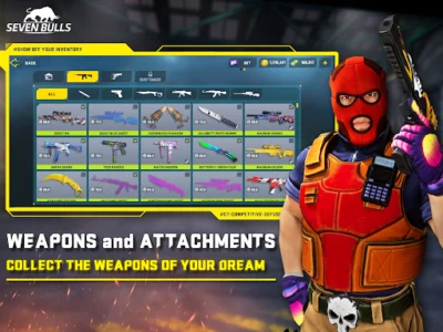 Counter Attack screenshot 15