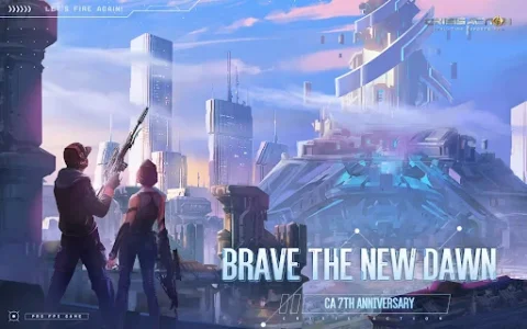 Crisis Action screenshot 11