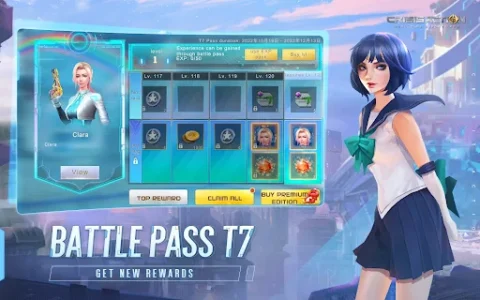 Crisis Action screenshot 9