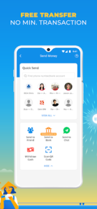 DANA Indonesia Digital Wallet screenshot 3