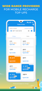 DANA Indonesia Digital Wallet screenshot 5