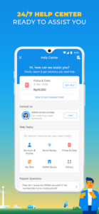 DANA Indonesia Digital Wallet screenshot 7