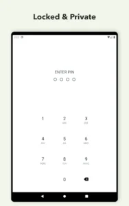 Daylio Journal screenshot 13