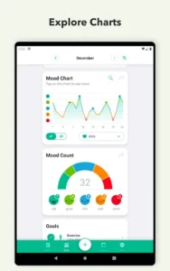 Daylio Journal screenshot 18