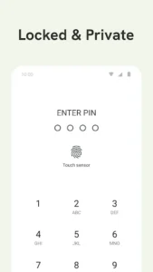 Daylio Journal screenshot 7