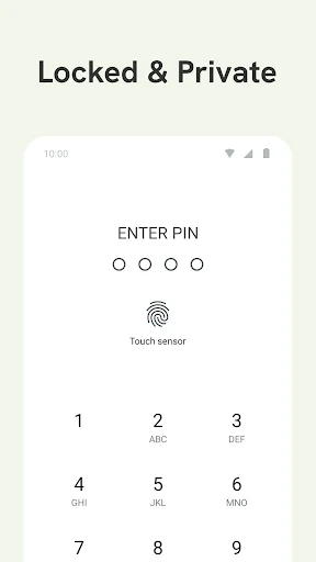 Daylio Journal screenshot