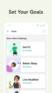 Daylio Journal screenshot 8