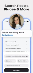Deepsearch screenshot 13