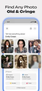 Deepsearch screenshot 2