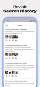 Deepsearch screenshot 8