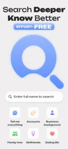 Deepsearch screenshot 9