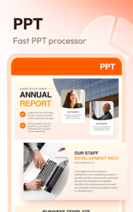 Document Reader & PDF Editor screenshot 13
