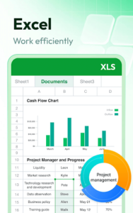 Document Reader & PDF Editor screenshot 20