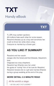 Document Reader & PDF Editor screenshot 22