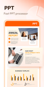 Document Reader & PDF Editor screenshot 5