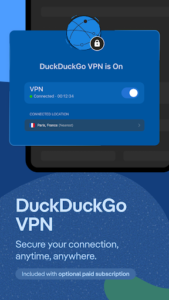 DuckDuckGo screenshot 14