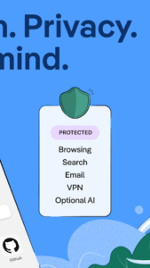 DuckDuckGo screenshot 2