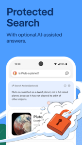 DuckDuckGo screenshot 3