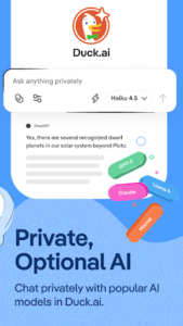 DuckDuckGo screenshot 4