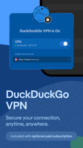 DuckDuckGo screenshot 6