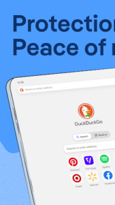 DuckDuckGo screenshot 9