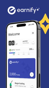 earnify screenshot 1