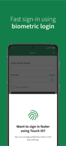 Enterprise Car Rental screenshot 2