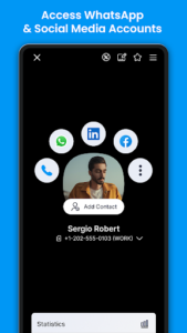 Eyecon Caller ID & Spam Block screenshot 3