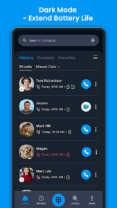 Eyecon Caller ID & Spam Block screenshot 7