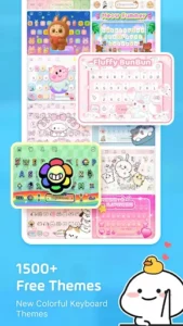 Facemoji AI Emoji Keyboard screenshot 5