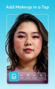 Facetune screenshot 5