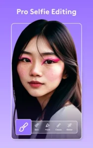 Facetune screenshot 6