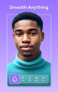 Facetune screenshot 8