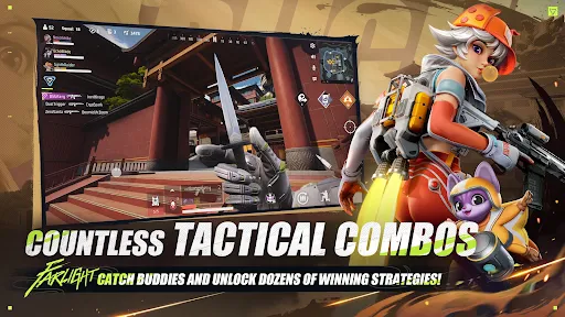 Farlight 84 screenshot 22