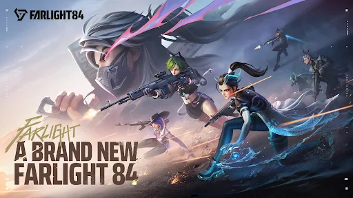 Farlight 84 screenshot 9