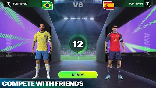 EA Sports FC Mobile 27 screenshot 19